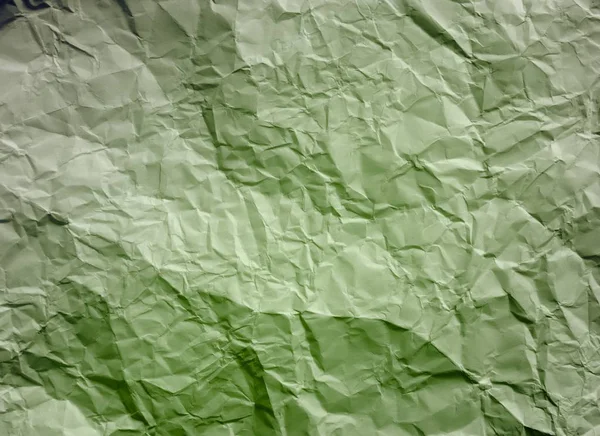 Soyut buruşturulmuş kağıt doku arka planı