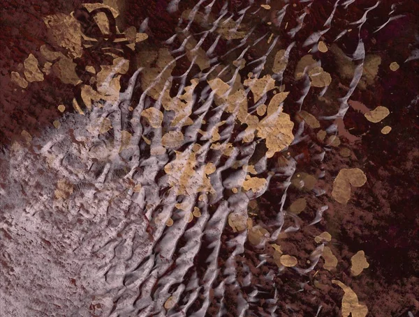 boşluk ile soyut grunge arka plan 