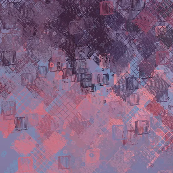 metin için alanı olan grunge arkaplanı