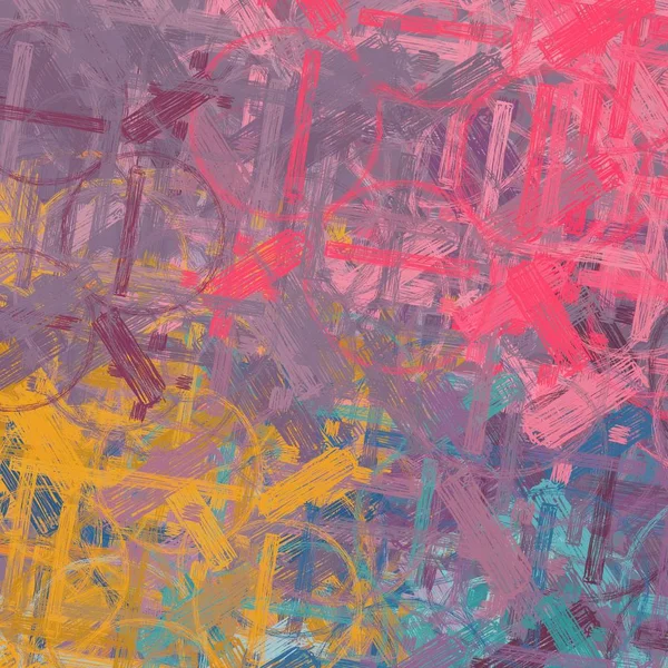 Sonbahar yapraklı soyut arkaplan