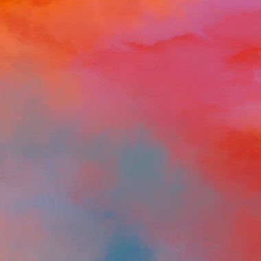 bulutlu mavi gökyüzü arkaplanı