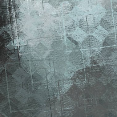 Metin için alanı olan soyut grunge arkaplanı