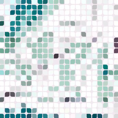 modern soyut geometrik desen arka plan