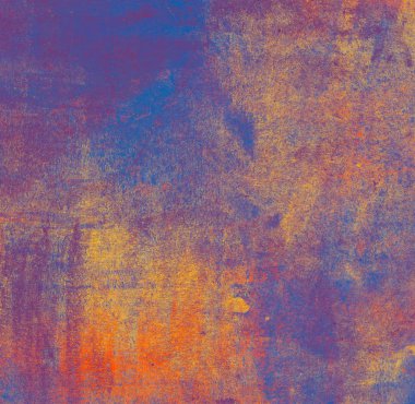 metin için alanı olan grunge doku arkaplanı