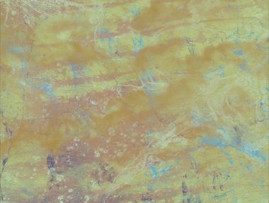 metin için alanı olan grunge arkaplanı