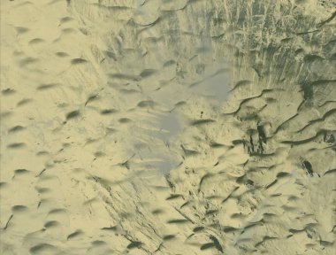 metin için alanı olan grunge arkaplanı