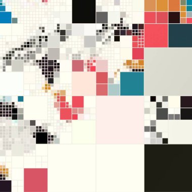 Soyut sanat dokusu. Renkli doku. Modern sanat eserleri. Renkli görüntü. Modern sanat. Çağdaş sanat.