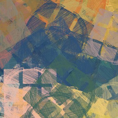 metin için alanı olan grunge arkaplanı