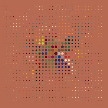 Soyut sanat dokusu. Renkli doku. Modern sanat eserleri. Renkli resim. 