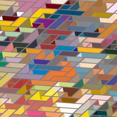 Soyut sanat dokusu. Renkli doku. Modern sanat eserleri. Renkli görüntü. Modern sanat. Çağdaş sanat. 