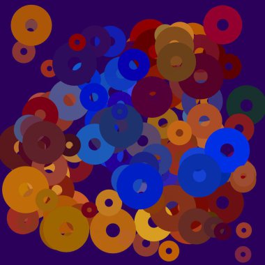 Soyut sanat dokusu. Renkli doku. Modern sanat eserleri. Renkli görüntü. Modern sanat. Çağdaş sanat.