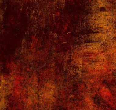 metin veya resim alanı olan arka plan