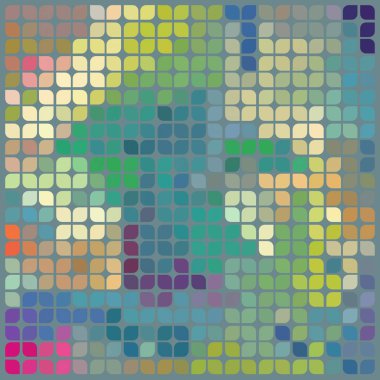 Soyut sanat dokusu. Renkli doku. Modern sanat eserleri. Renkli görüntü. Modern sanat. Çağdaş sanat. 