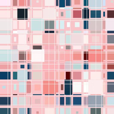 renkli arka plan kareler     