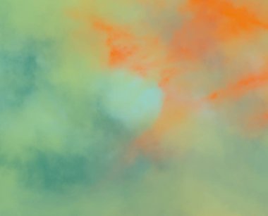 Metnin için alanı olan soyut arkaplan