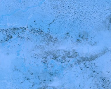 Metin için alanı olan soyut grunge arkaplanı 