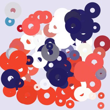 soyut renkli arkaplan, alanı kopyala  