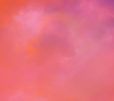 Tasarım için yumuşak renk soyut arka plan. Degrade duvardaki doku efektini bulutlar. Sanatsal kavramsal duvar kağıdı.