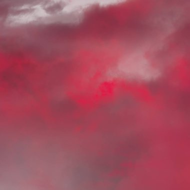 bulutlar ile soyut gökyüzü arka plan