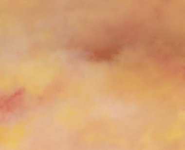 soyut grunge bulutlar, kopya alanı ile renkli arka plan