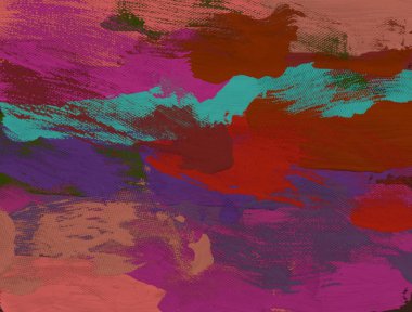 soyut yaratıcı renkli grunge arka plan