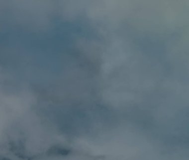 Vintage gökyüzü ve bulutlar arka plan.