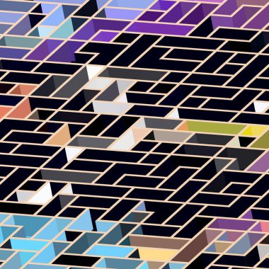 Metin için alanı olan soyut grunge arkaplanı 