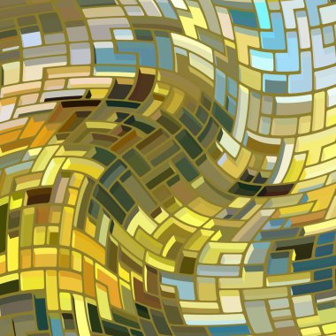 Soyut sanat dokusu. Renkli doku. Modern sanat eserleri. Renkli görüntü. Modern sanat. Çağdaş sanat.