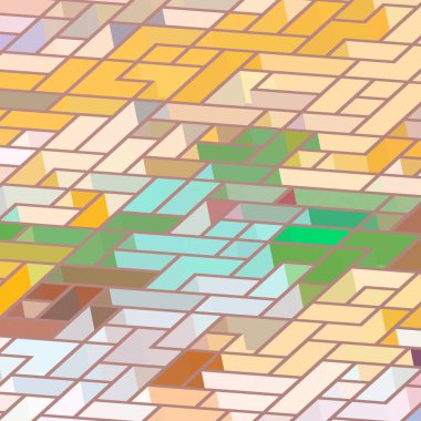 Soyut sanat dokusu. Renkli doku. Modern sanat eserleri. Renkli görüntü. Modern sanat. Çağdaş sanat. 