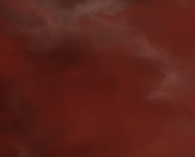 Taranmış Boyalı Soyut Arkaplan. 