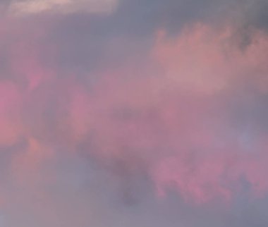 Taranmış Boyalı Soyut Arkaplan