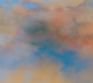 Metin için alanı olan soyut arkaplan