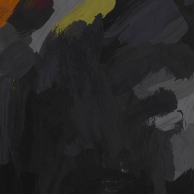 Tuval üzerine yağlıboya, Soyut sanat dokusu. Renkli doku. Modern sanat eserleri. Yağlı boya darbeleri. Fırça darbeleri