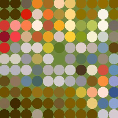 Geometrik desenli soyut arkaplan