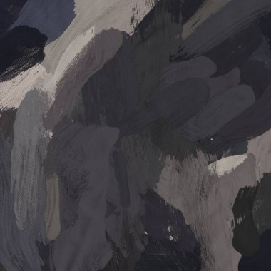 El yapımı tuvale yağlı boya. Soyut sanat dokusu. Renkli doku. Modern sanat eserleri. Yağlı boya darbeleri. Fırça darbeleri. Modern sanat. Çağdaş sanat. Sanatsal tuval.