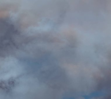 Taranmış Boyalı Soyut Arkaplan