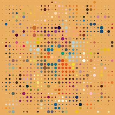 Soyut sanat dokusu. Renkli doku. Modern sanat eserleri. Renkli görüntü. Modern sanat. Çağdaş sanat. 