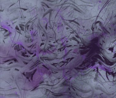 Metin için alanı olan soyut arkaplan