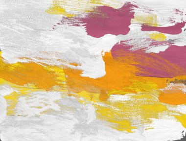 Metin için alanı olan soyut arkaplan