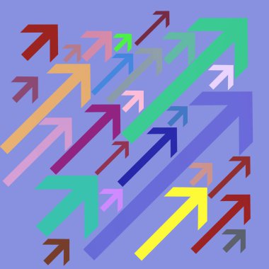 Soyut sanat dokusu. Renkli doku. Modern sanat eserleri. Renkli görüntü. Modern sanat. Çağdaş sanat.