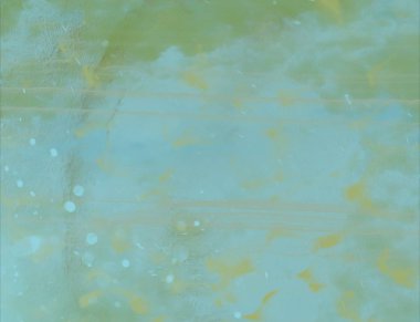 Vintage gökyüzü ve bulutlar arka plan.