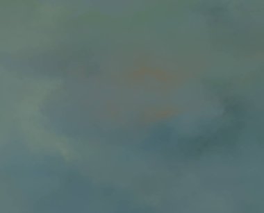 bulutlar ile soyut gökyüzü arka plan