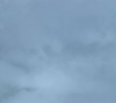 bulutlar ile soyut gökyüzü arka plan