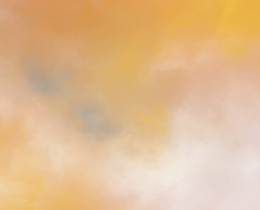 bulutlar ile soyut gökyüzü arka plan