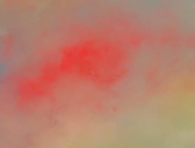 Taranmış Boyalı Soyut Arkaplan