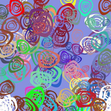 Soyut sanat dokusu. Renkli doku. Modern sanat eserleri. Renkli görüntü. Modern sanat. Çağdaş sanat.