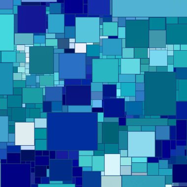 Geometrik desenli soyut arkaplan