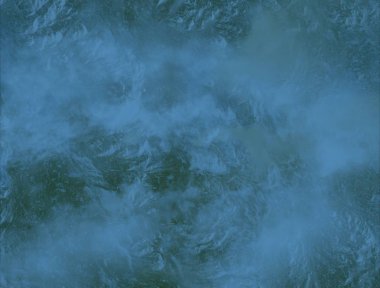 metin için alanı olan grunge arkaplanı