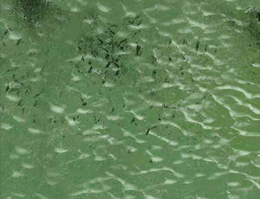 metin için alanı olan grunge arkaplanı