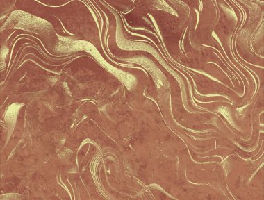 metin için alanı olan grunge arkaplanı